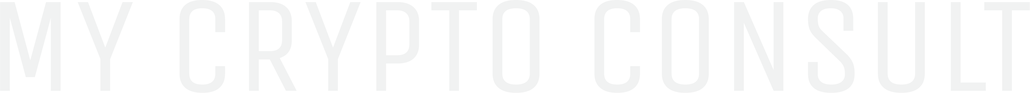 MyCryptoConsult.io